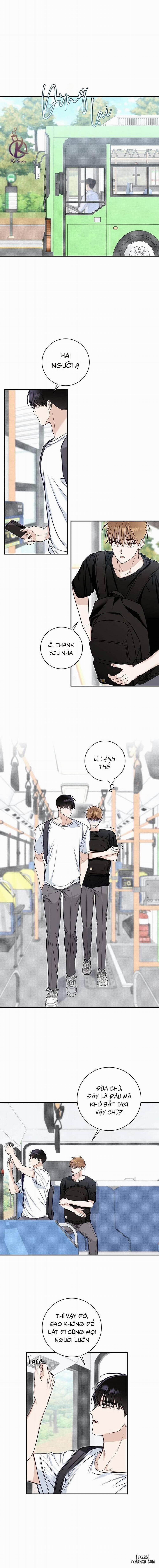 Mùa Hạ 23 trang 0