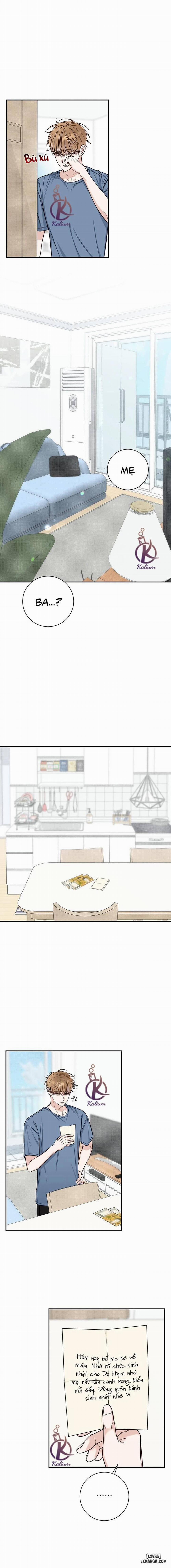 Mùa Hạ 24 trang 0