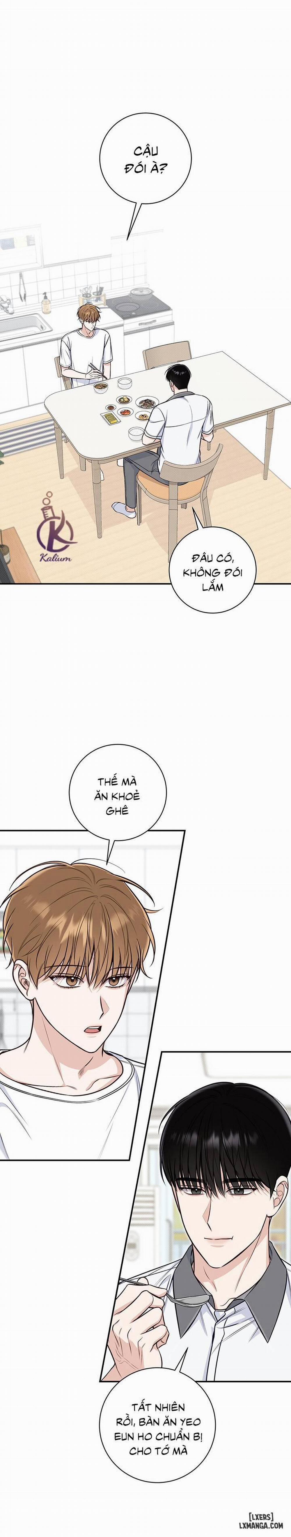 Mùa Hạ 25 trang 0