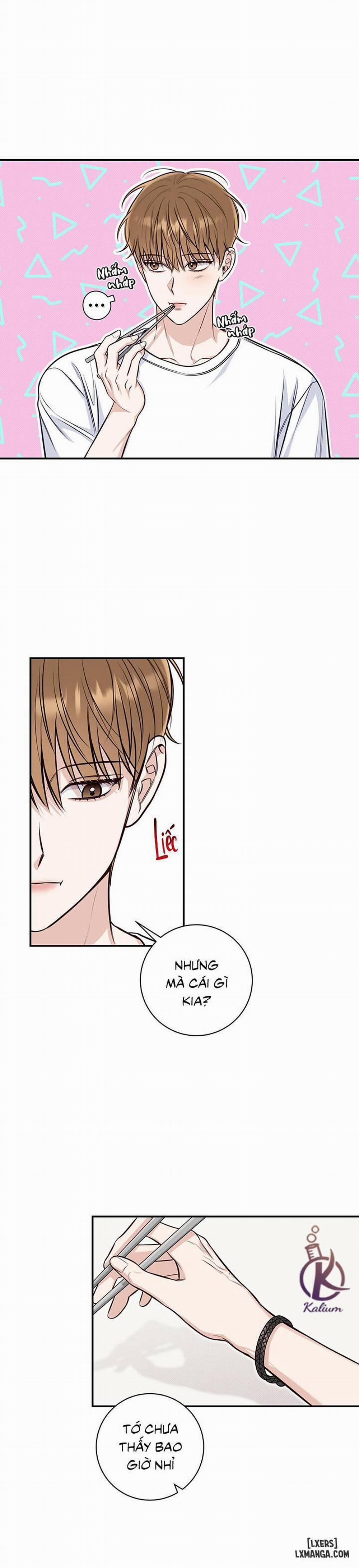 Mùa Hạ 25 trang 1