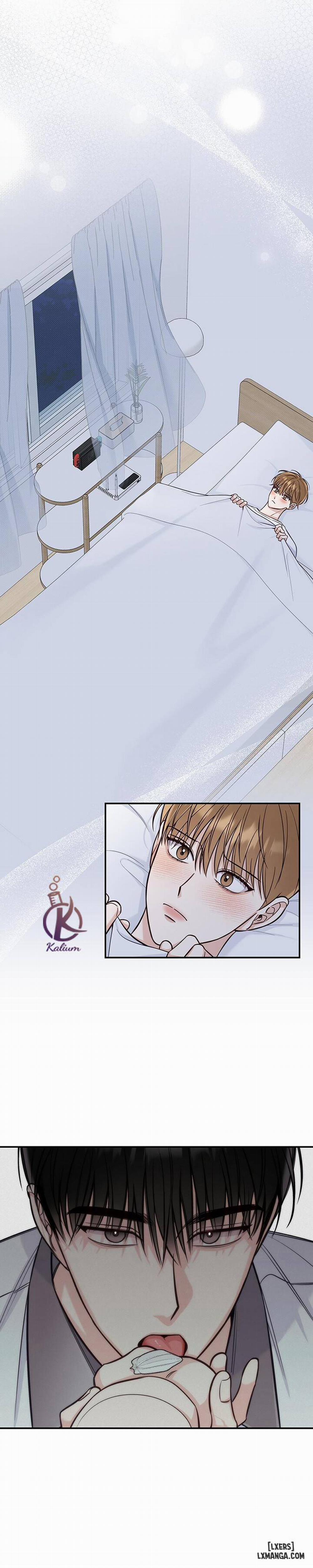 Mùa Hạ 25 trang 20