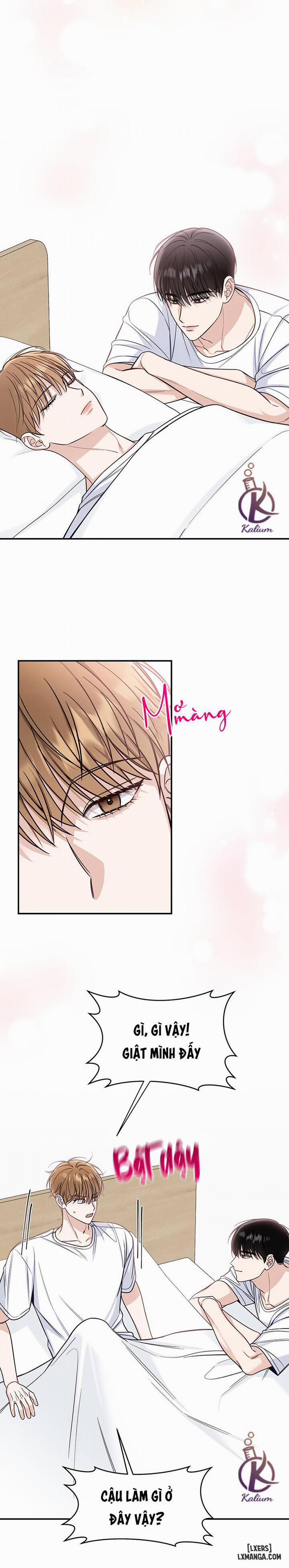 Mùa Hạ 25 trang 22