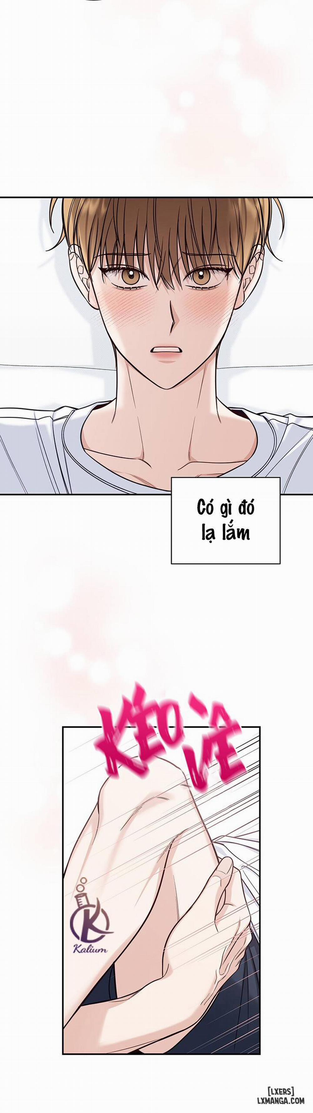 Mùa Hạ 25 trang 25