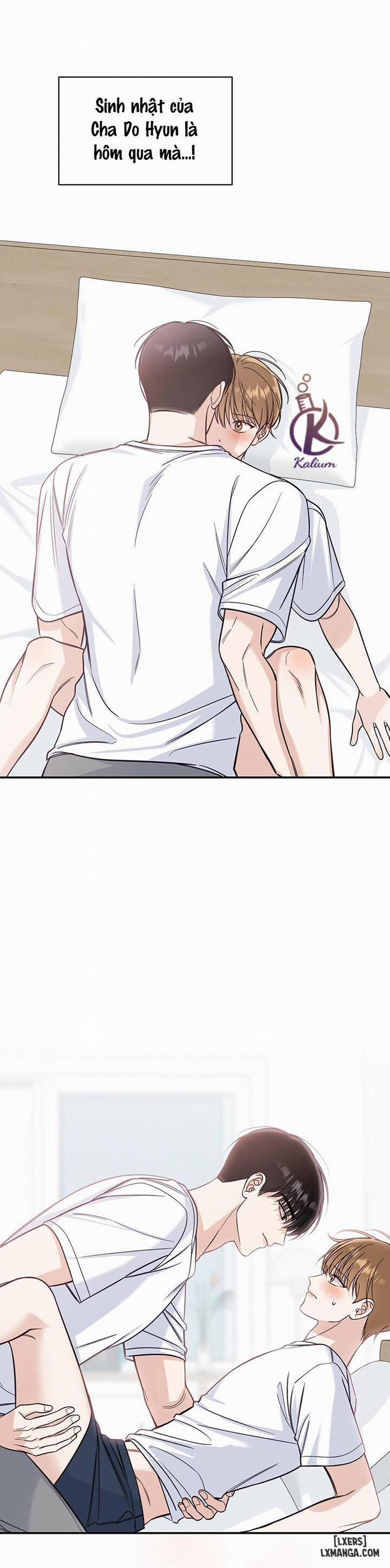 Mùa Hạ 25 trang 26