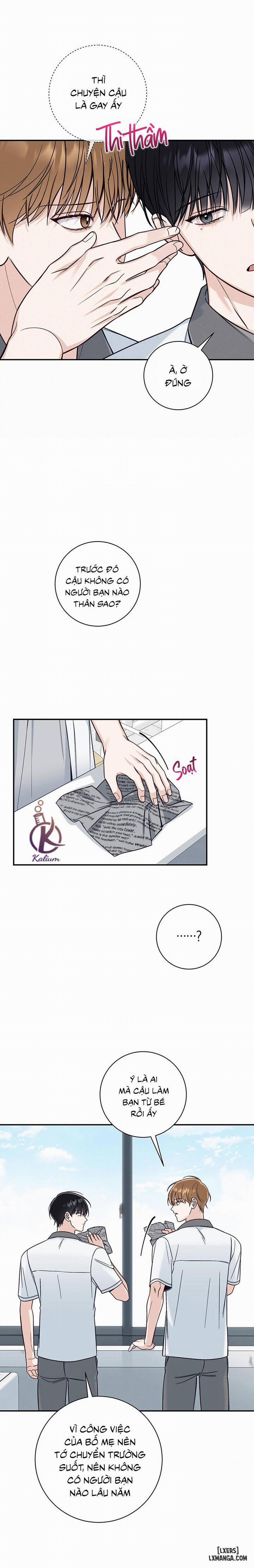 Mùa Hạ 26 trang 12