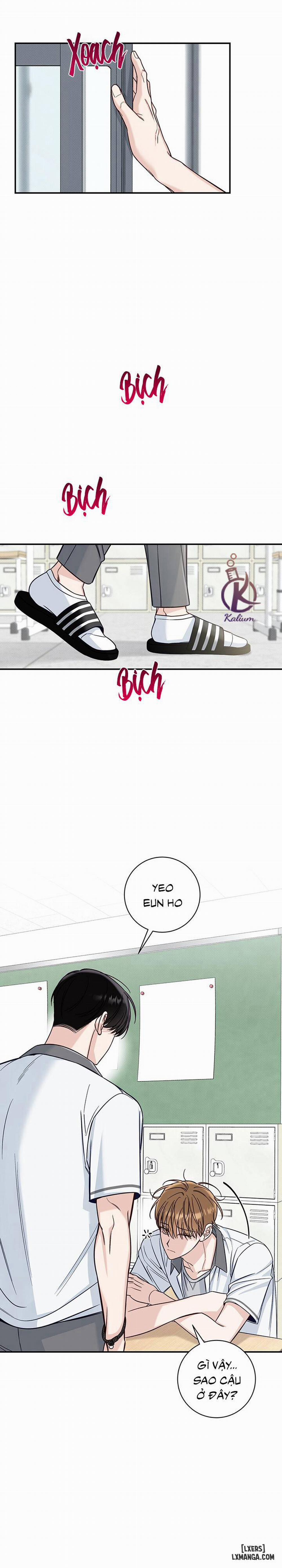 Mùa Hạ 26 trang 20