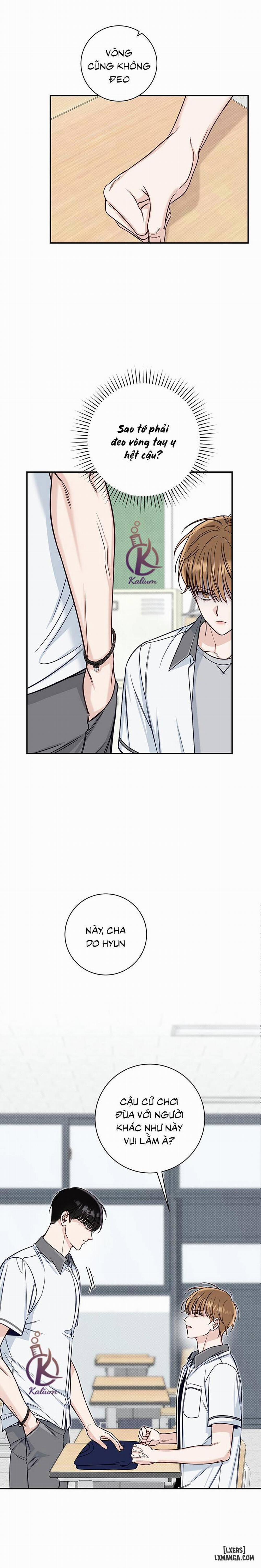 Mùa Hạ 26 trang 22