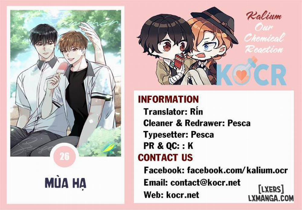 Mùa Hạ 26 trang 24