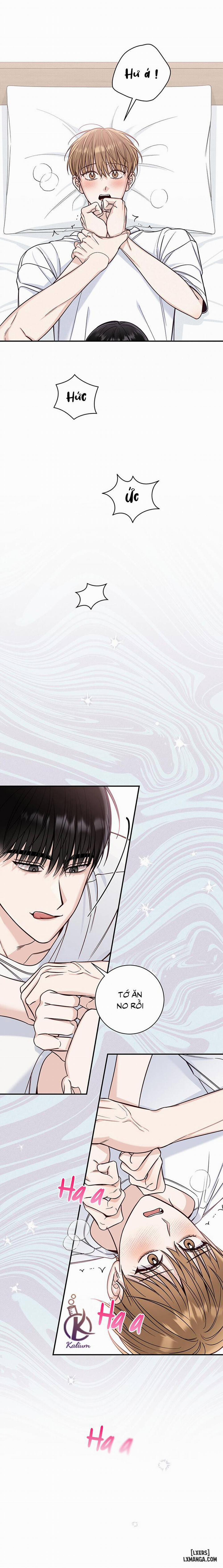 Mùa Hạ 26 trang 3