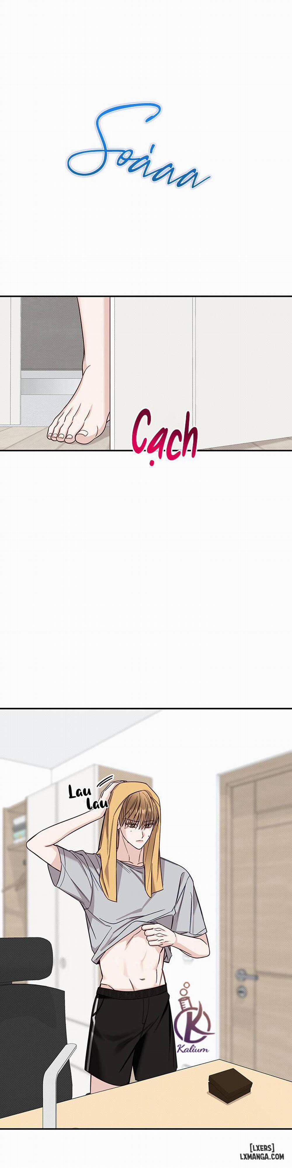 Mùa Hạ 26 trang 5