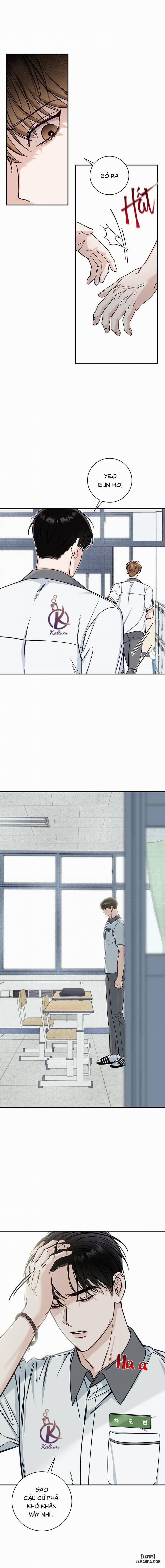 Mùa Hạ 27 trang 1