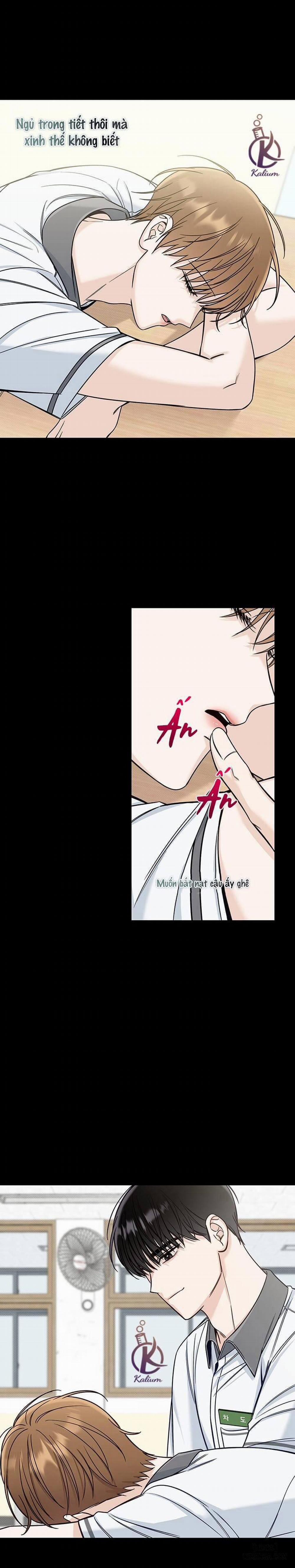 Mùa Hạ 28 trang 1