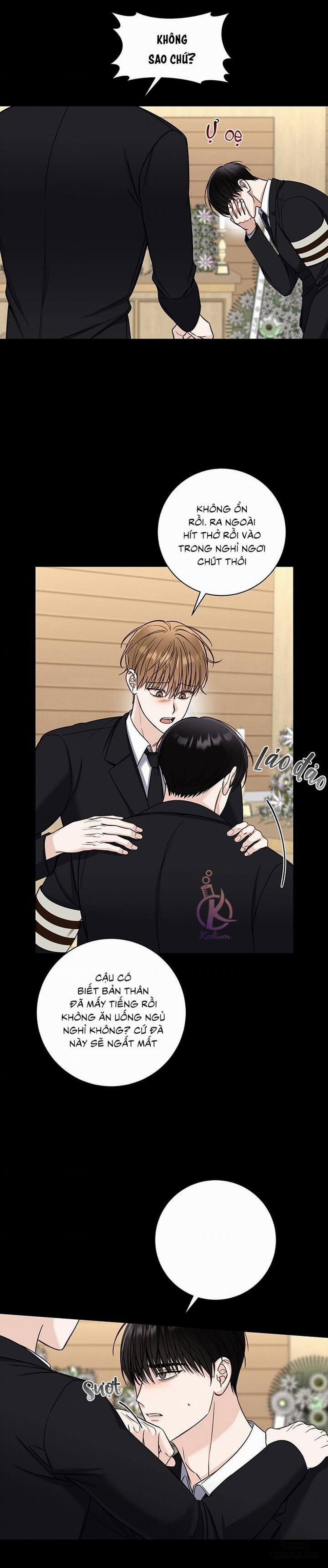 Mùa Hạ 28 trang 11