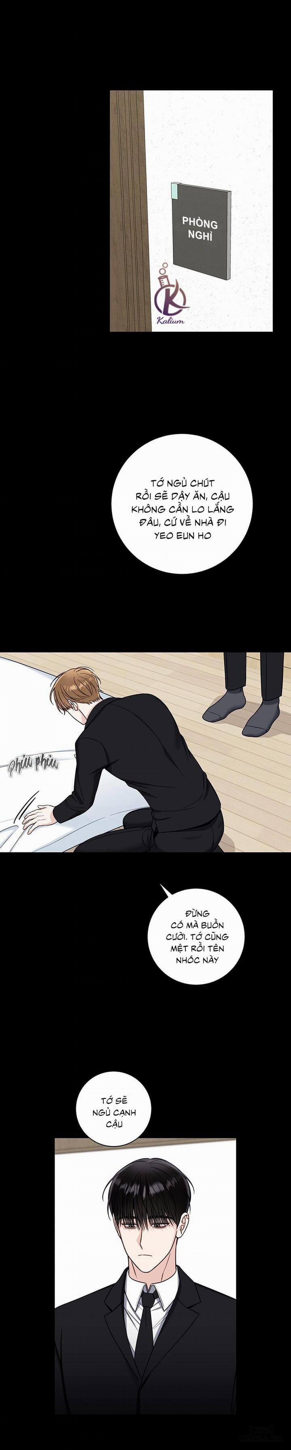 Mùa Hạ 28 trang 13