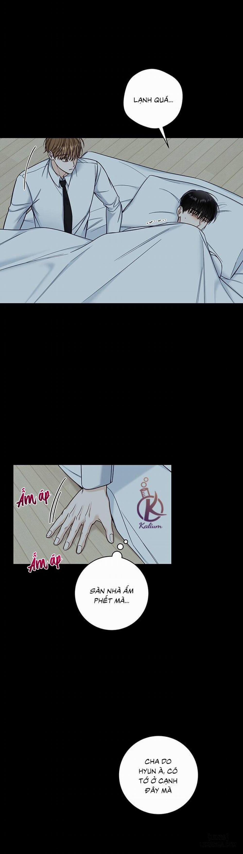 Mùa Hạ 28 trang 15