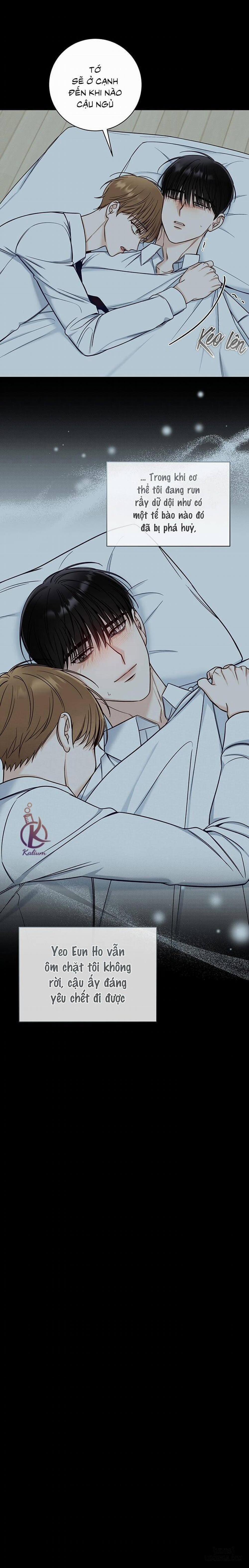 Mùa Hạ 28 trang 16