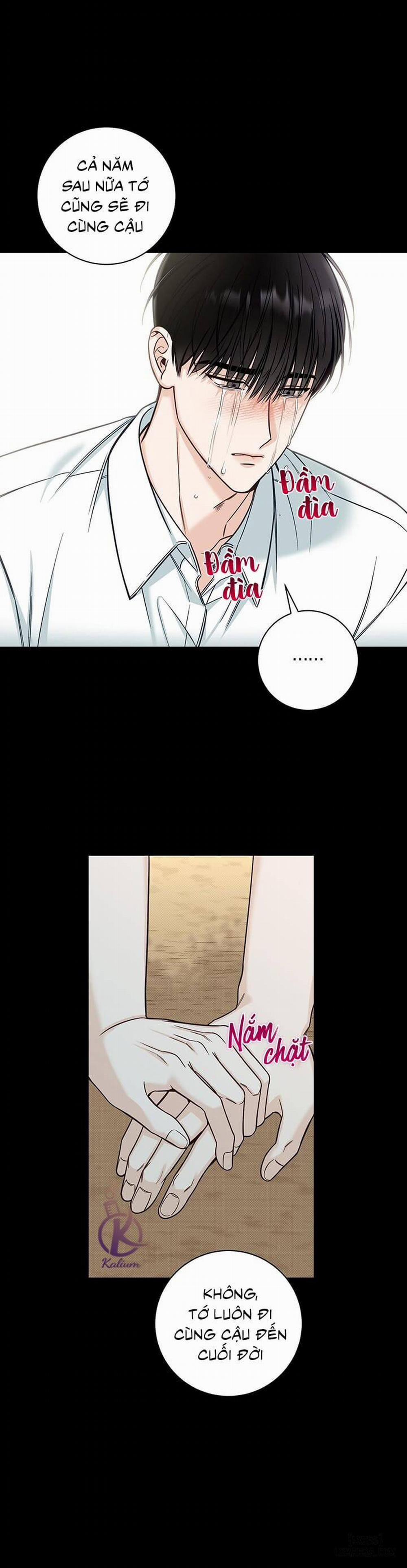 Mùa Hạ 28 trang 19