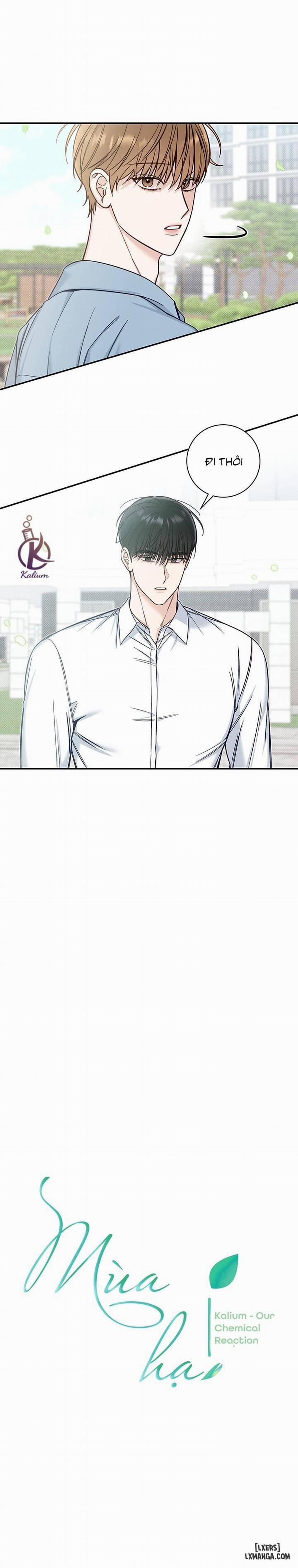 Mùa Hạ 29 trang 1