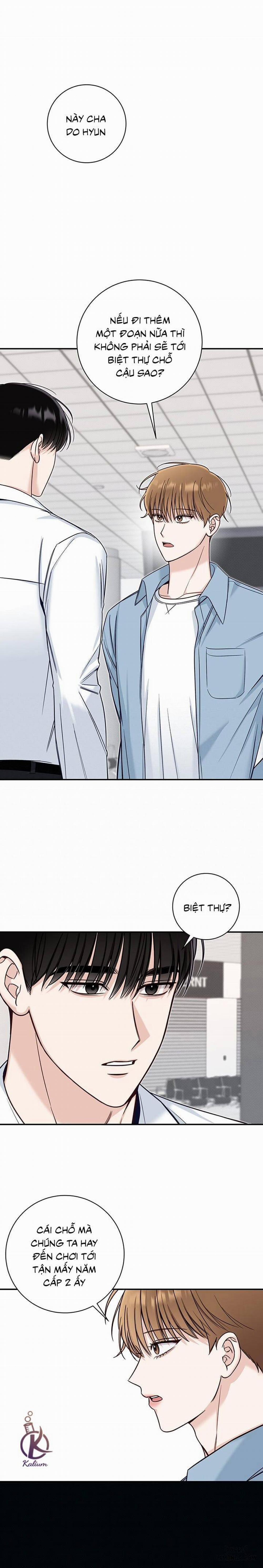 Mùa Hạ 29 trang 15