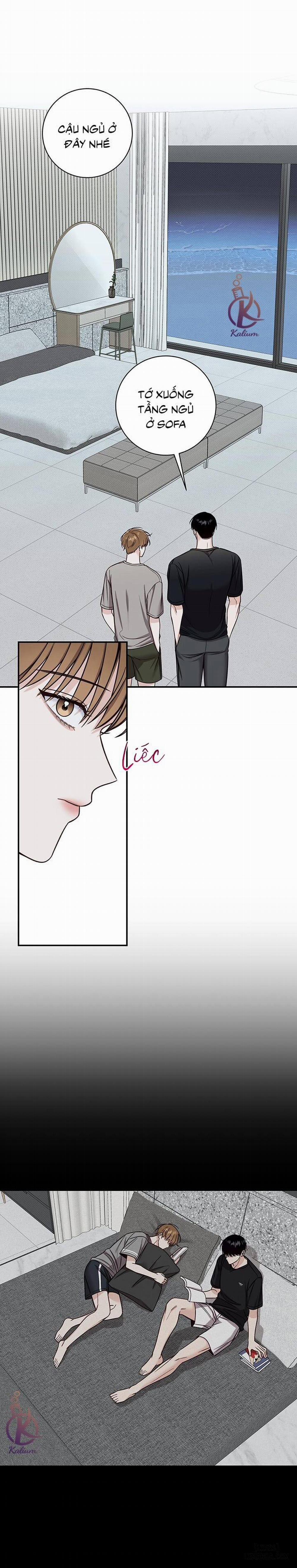 Mùa Hạ 29 trang 19