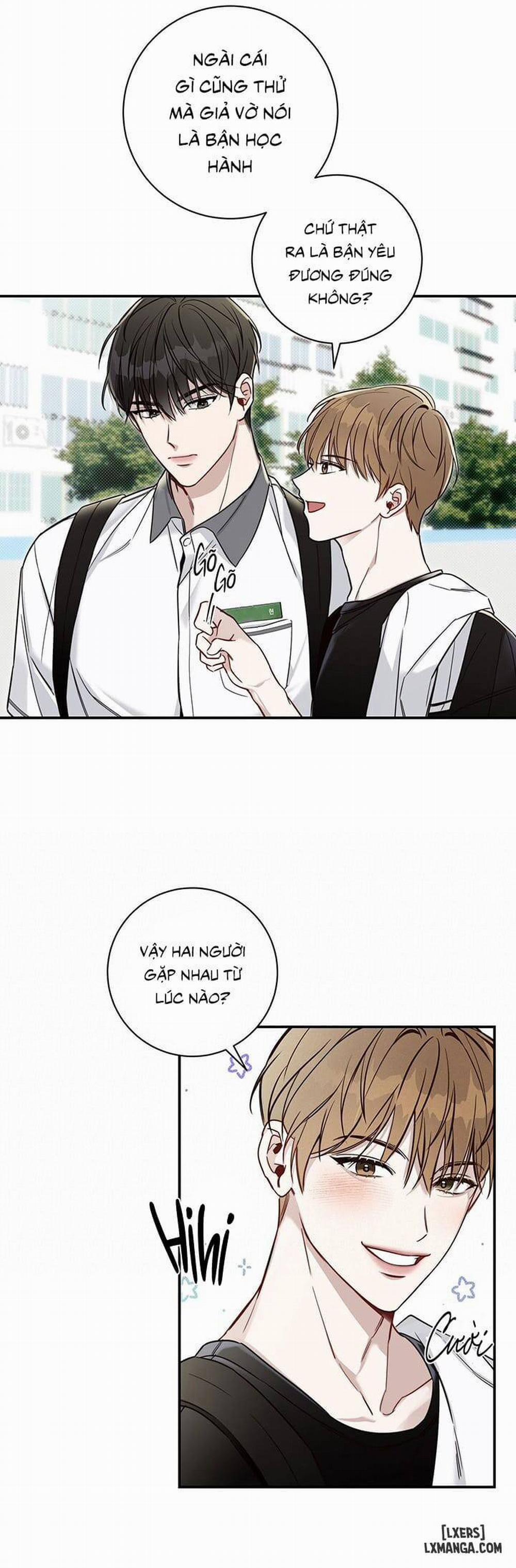 Mùa Hạ 3 trang 14