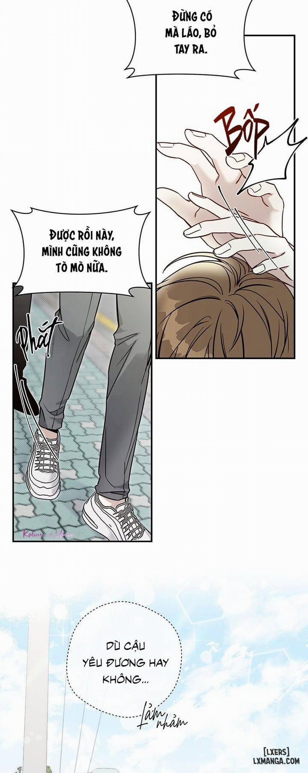 Mùa Hạ 3 trang 20