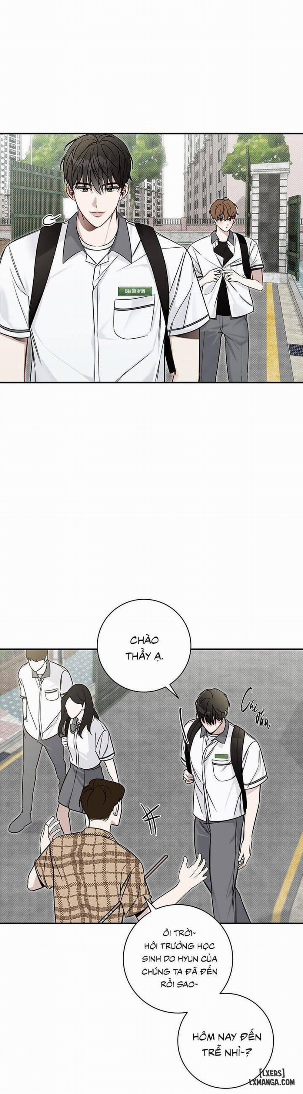 Mùa Hạ 3 trang 23