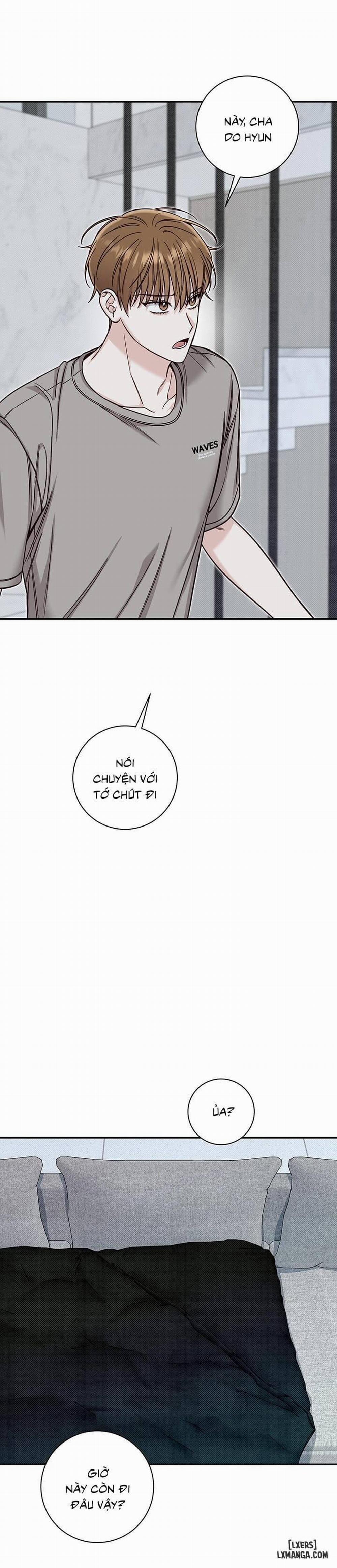 Mùa Hạ 30 trang 0