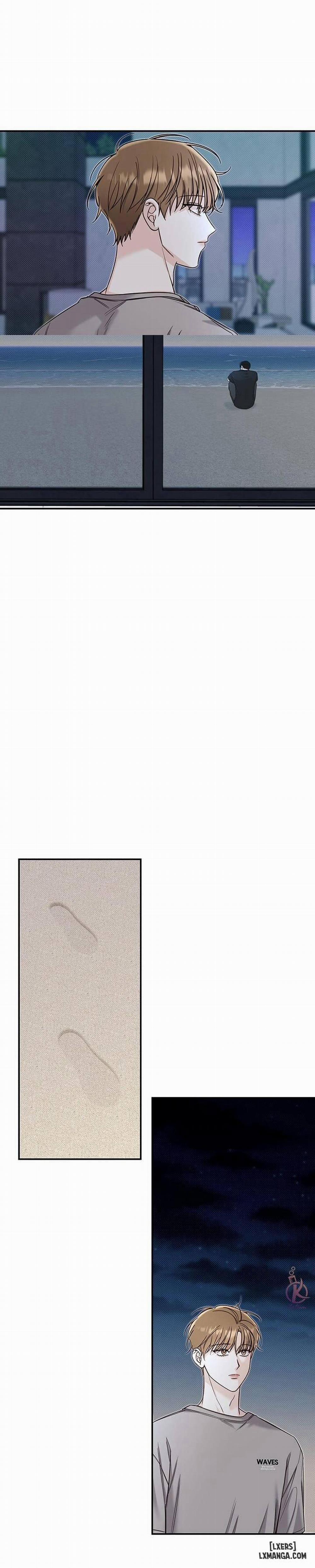 Mùa Hạ 30 trang 1