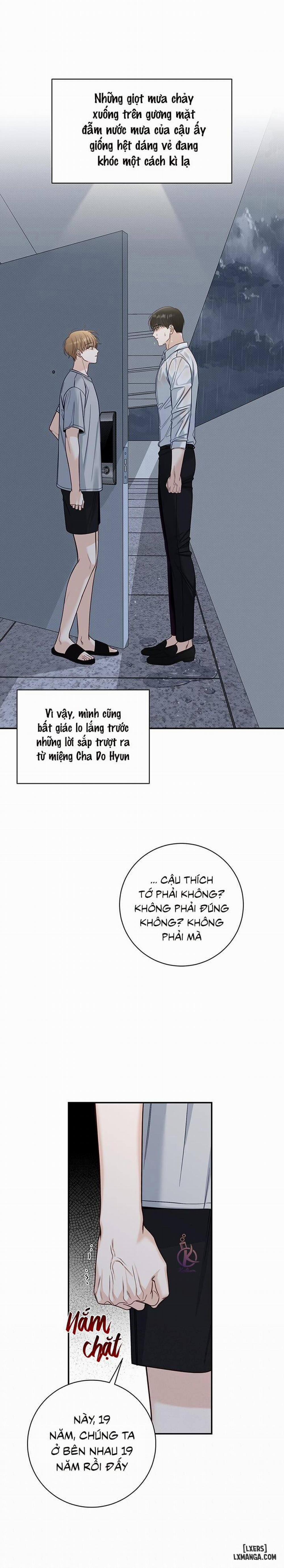 Mùa Hạ 30 trang 11