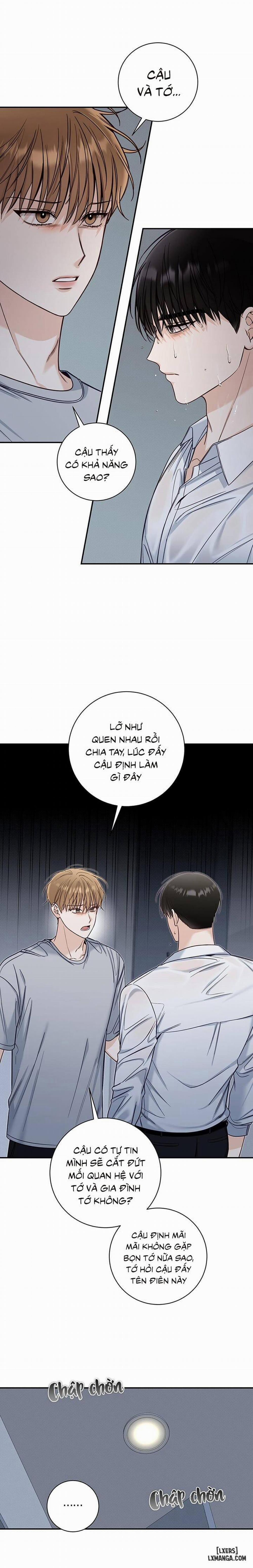 Mùa Hạ 30 trang 12