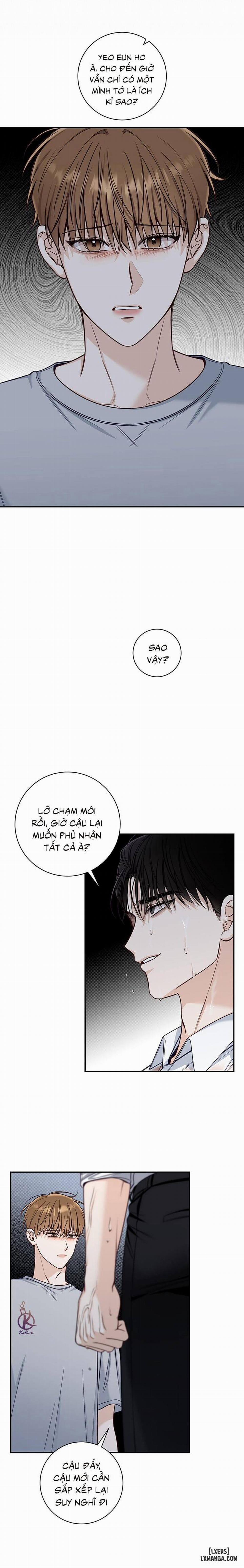 Mùa Hạ 30 trang 15