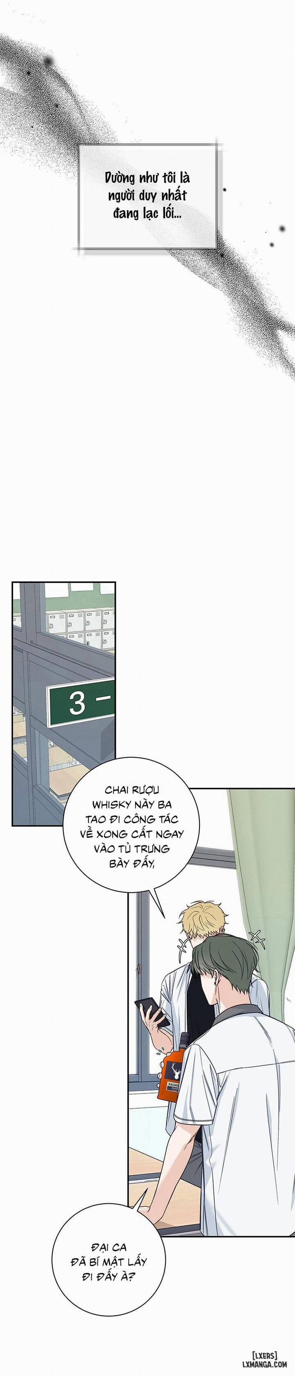 Mùa Hạ 30 trang 20