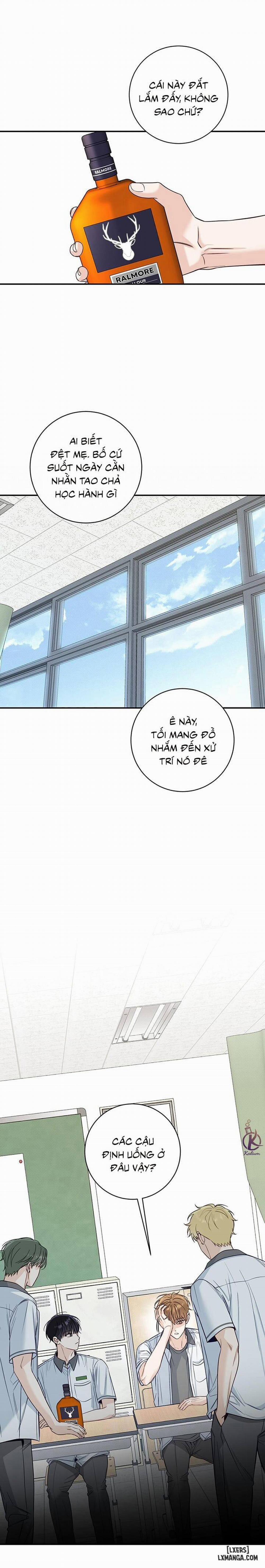 Mùa Hạ 30 trang 21