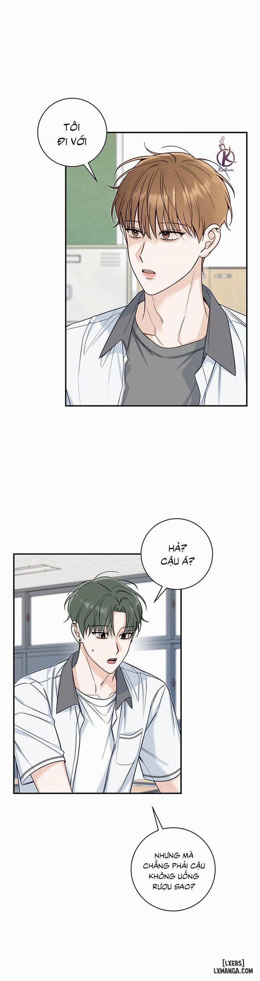 Mùa Hạ 30 trang 22