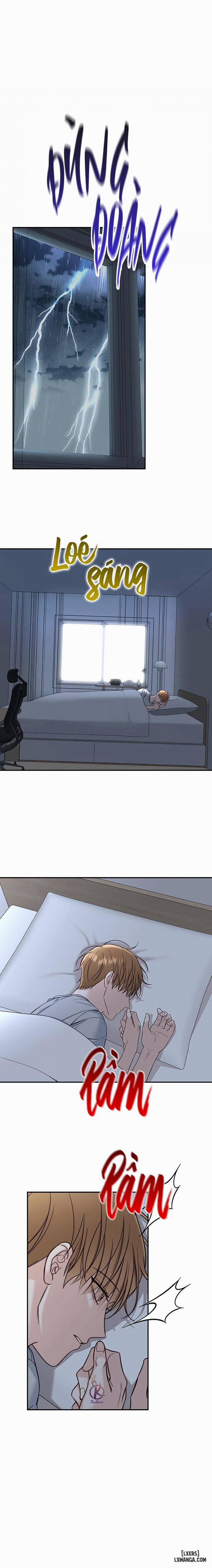 Mùa Hạ 30 trang 9