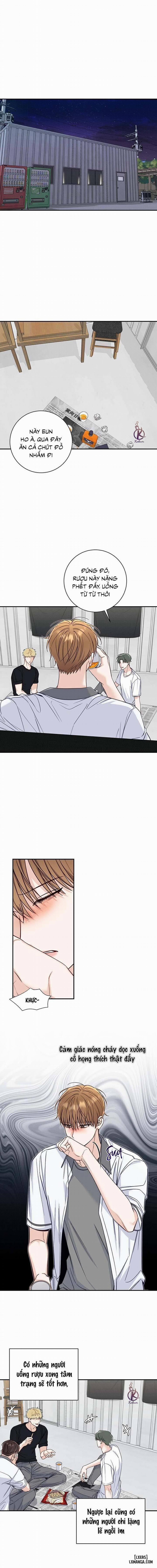 Mùa Hạ 31 trang 0