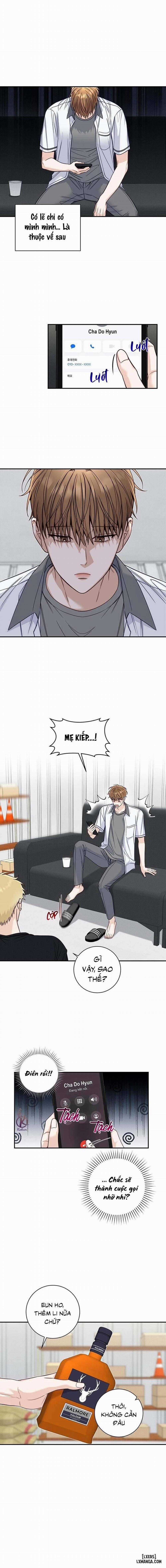 Mùa Hạ 31 trang 1