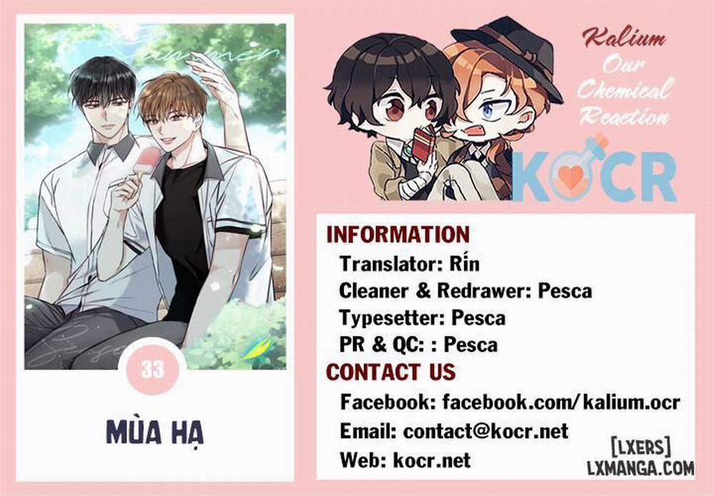 Mùa Hạ 33 trang 12