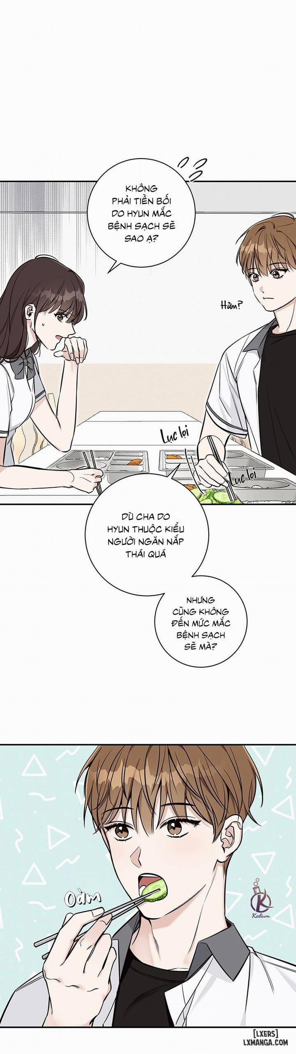 Mùa Hạ 4 trang 15