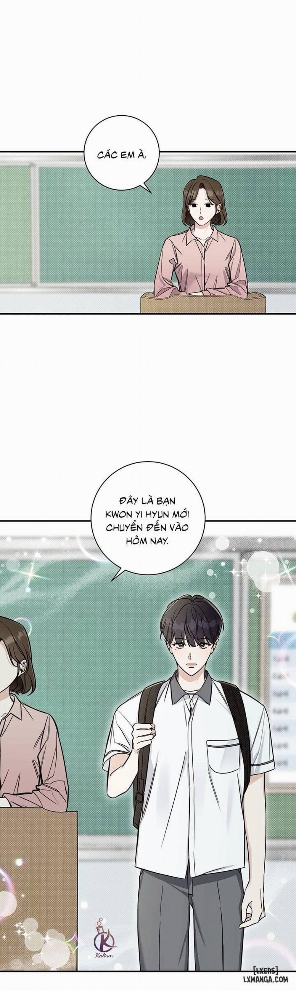 Mùa Hạ 4 trang 30