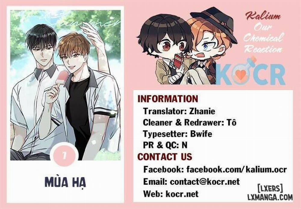 Mùa Hạ 7 trang 12