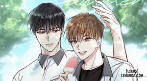 Đọc truyện tranh Mùa Hạ