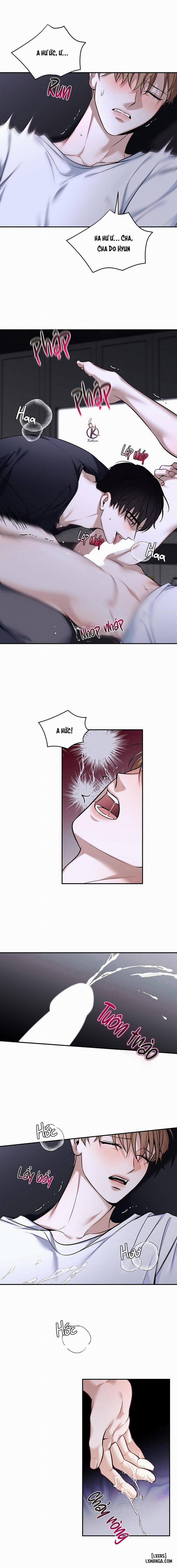 Mùa Hạ Ngoại truyện 1 trang 10