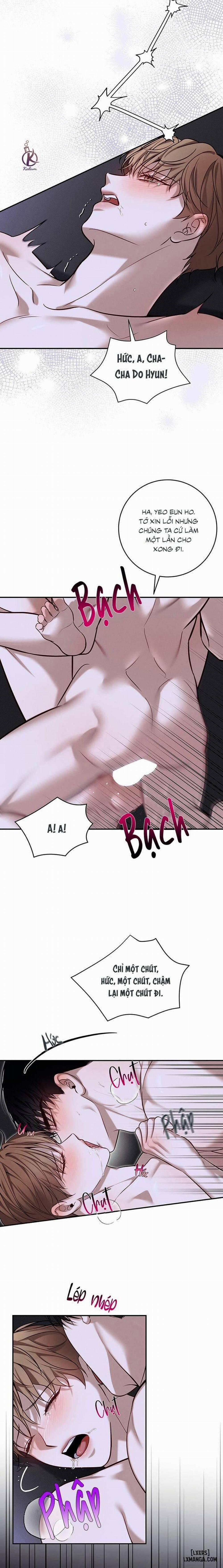 Mùa Hạ Ngoại truyện 2 trang 2