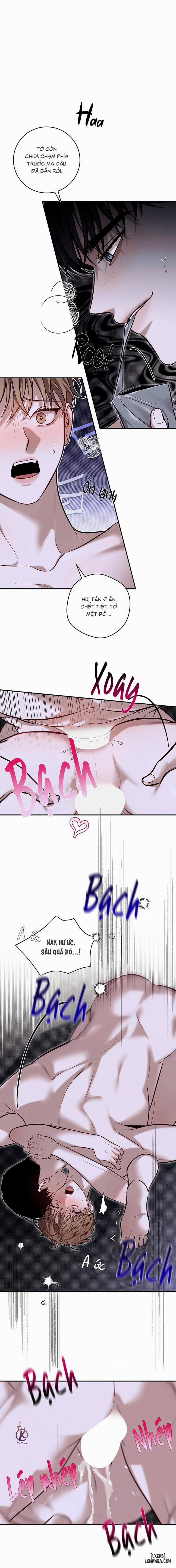 Mùa Hạ Ngoại truyện 2 trang 4