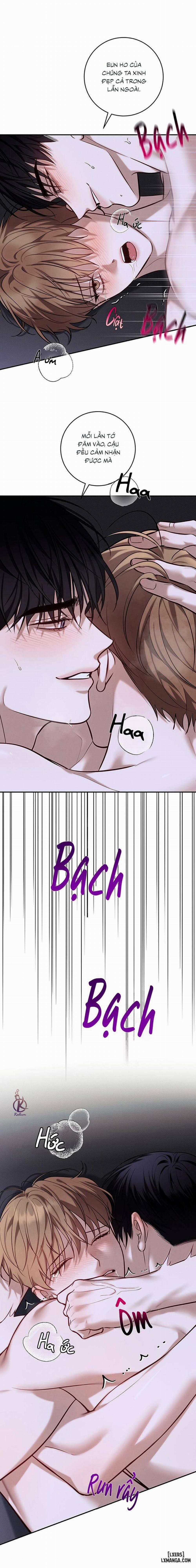 Mùa Hạ Ngoại truyện 2 trang 5