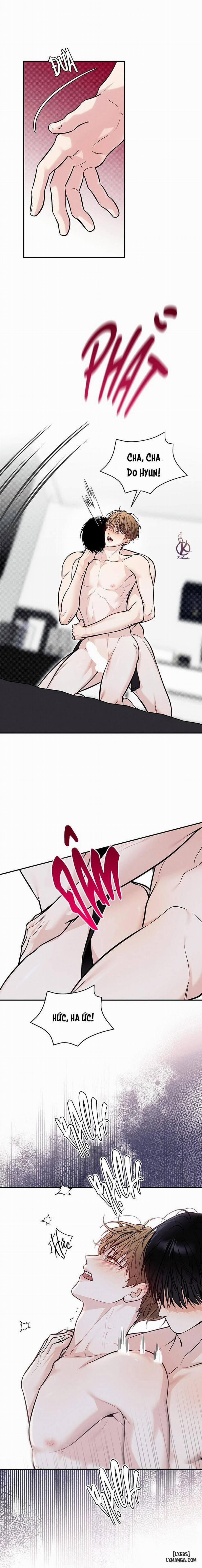 Mùa Hạ Ngoại truyện 4 trang 1