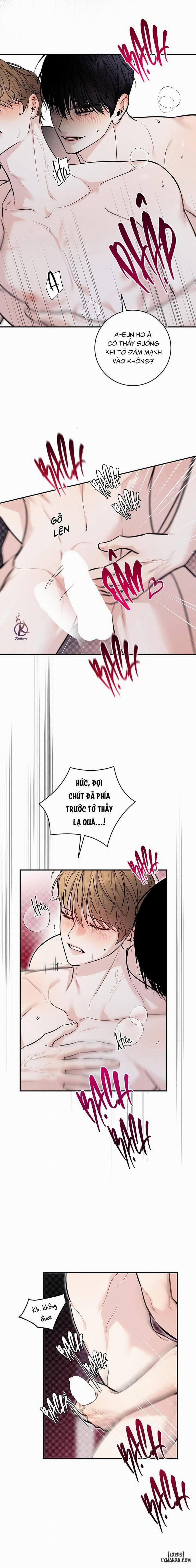 Mùa Hạ Ngoại truyện 4 trang 2