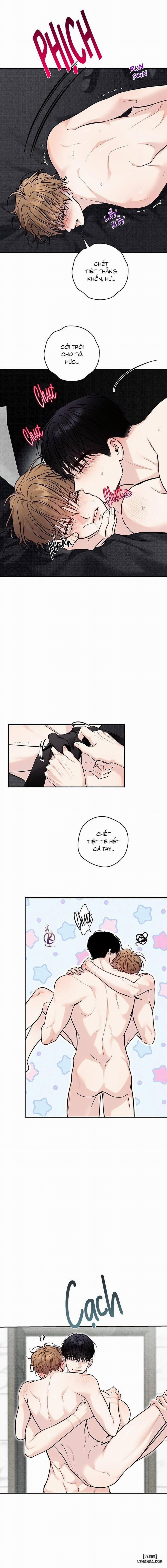 Mùa Hạ Ngoại truyện 4 trang 4